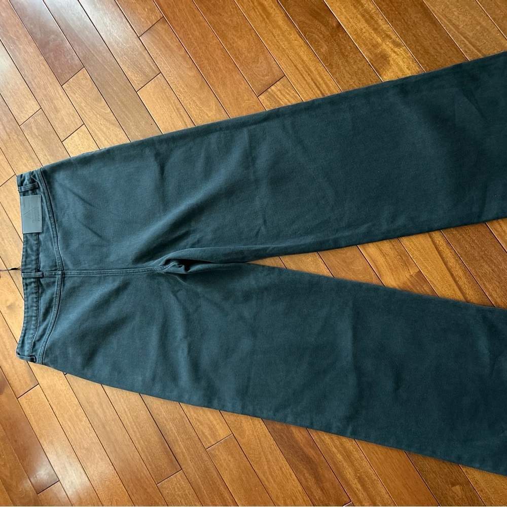 Elevenparis gray wide leg jeans size 30New with tag - Picture 7 of 12
